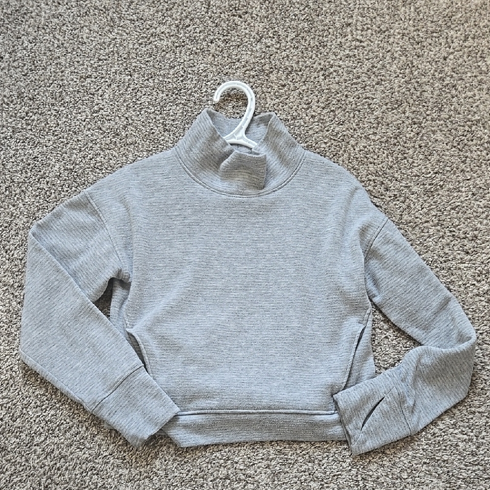 Kids All In Motion Thin Sweater